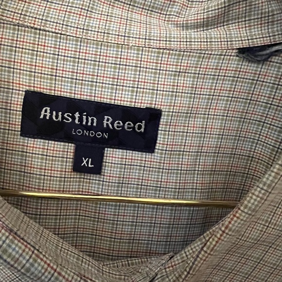Austin Reed, extra large men’s long sleeve - Picture 3 of 6